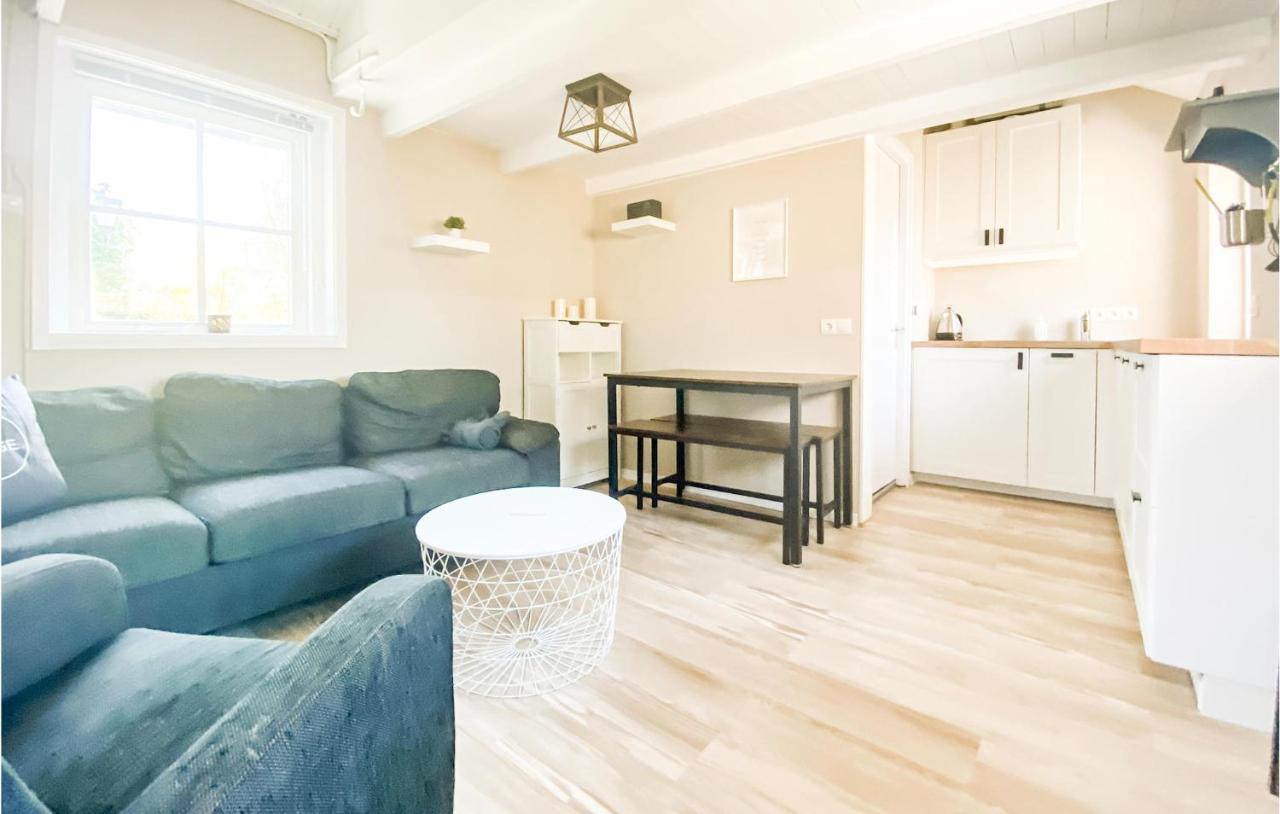 1 Bedroom Gorgeous Home In Zoutelande Εξωτερικό φωτογραφία