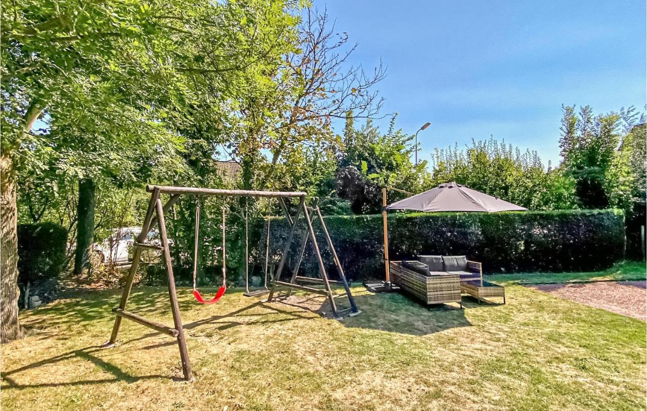 1 Bedroom Gorgeous Home In Zoutelande Εξωτερικό φωτογραφία