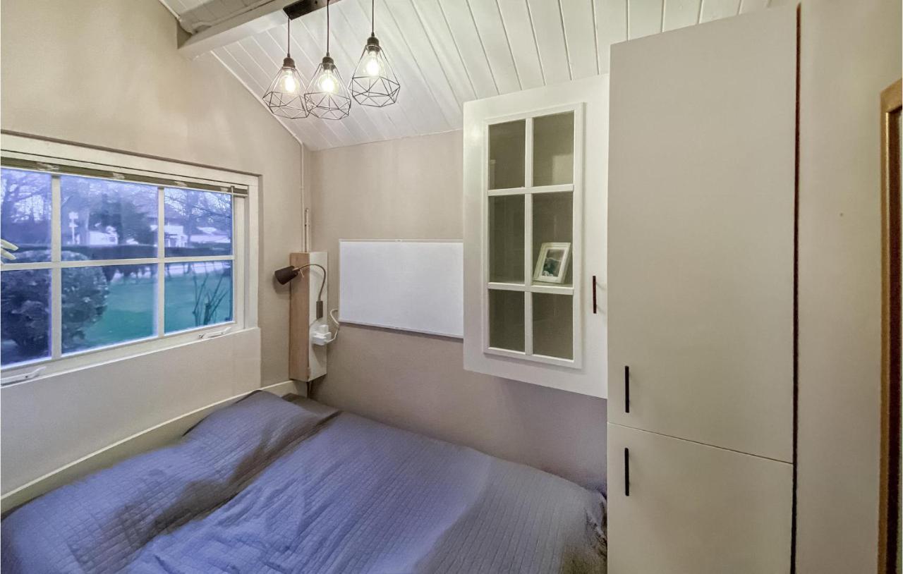 1 Bedroom Gorgeous Home In Zoutelande Εξωτερικό φωτογραφία